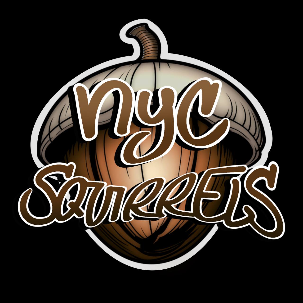 New York City Squirrels NFT thumbnail thumbnail
